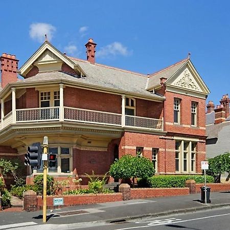 Bed and Breakfast Gatehouse On Ryrie Geelong Exterior foto