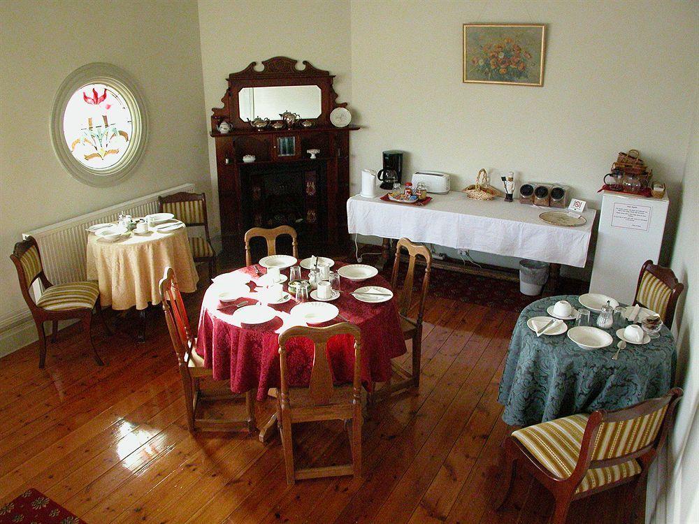 Bed and Breakfast Gatehouse On Ryrie Geelong Exterior foto