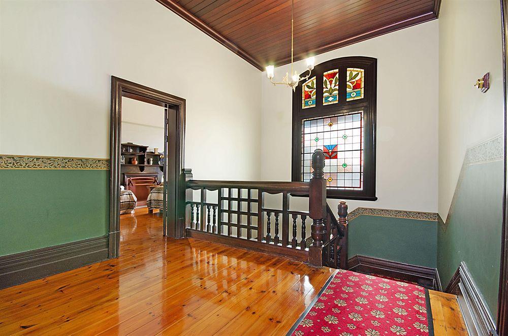 Bed and Breakfast Gatehouse On Ryrie Geelong Exterior foto