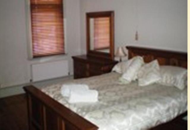 Bed and Breakfast Gatehouse On Ryrie Geelong Zimmer foto