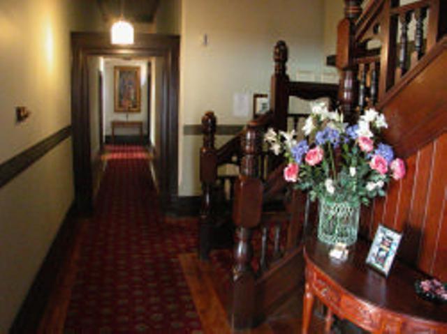 Bed and Breakfast Gatehouse On Ryrie Geelong Exterior foto