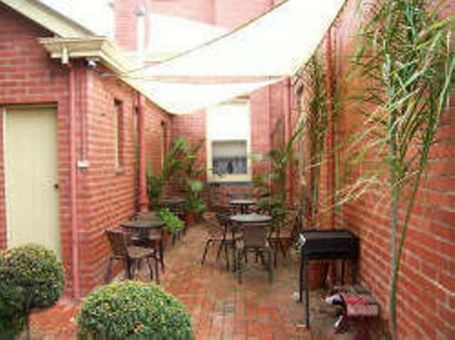 Bed and Breakfast Gatehouse On Ryrie Geelong Exterior foto