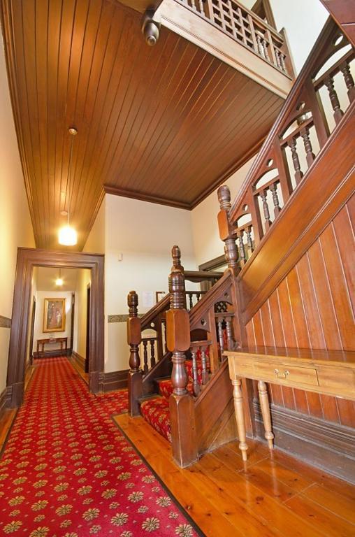 Bed and Breakfast Gatehouse On Ryrie Geelong Exterior foto