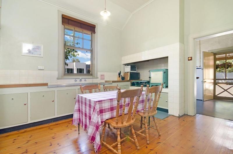 Bed and Breakfast Gatehouse On Ryrie Geelong Exterior foto