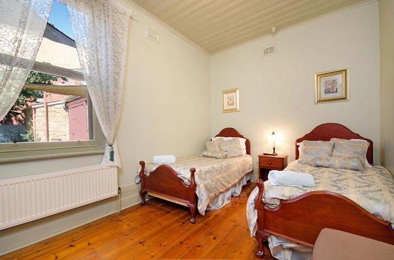 Bed and Breakfast Gatehouse On Ryrie Geelong Exterior foto