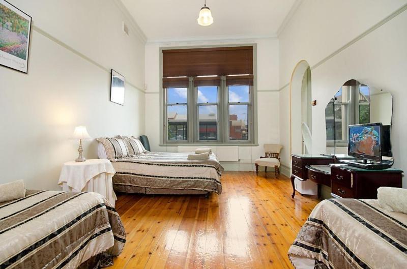 Bed and Breakfast Gatehouse On Ryrie Geelong Exterior foto
