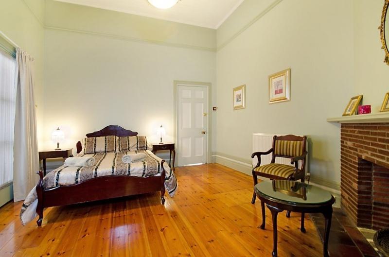 Bed and Breakfast Gatehouse On Ryrie Geelong Exterior foto